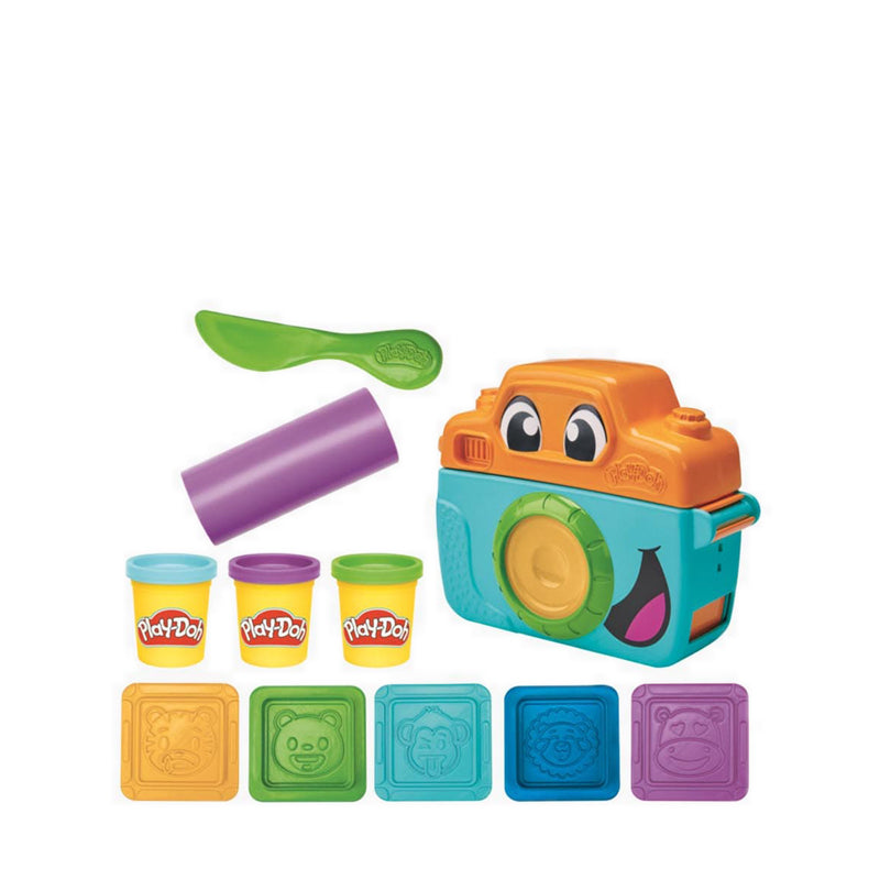 Play-Doh Starters Photo Fun Set PDOG0502