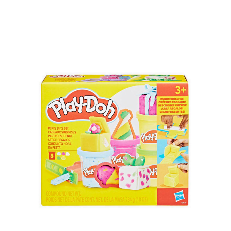 Play-Doh Party Gifts Set - PDOG0525