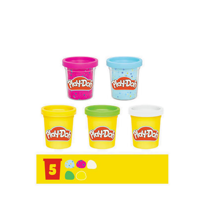 Play-Doh Party Gifts Set - PDOG0525