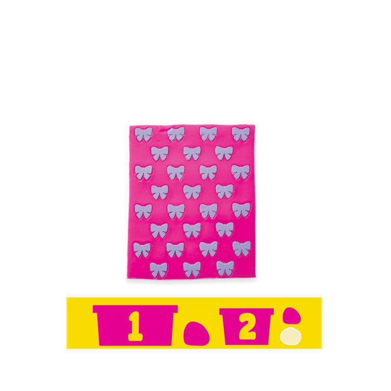 Play-Doh Barbie Doll Assortment - PDOG1354