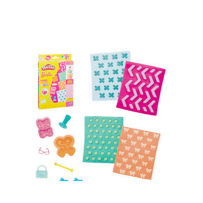 Play-Doh Barbie Designer Pattern Packs Assortment - PDOG1355