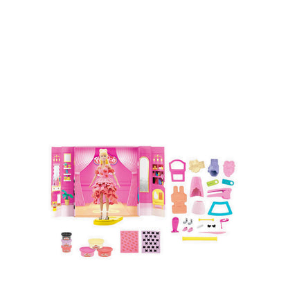 Play-Doh Barbie Designer Fashion Show - PDOG1356