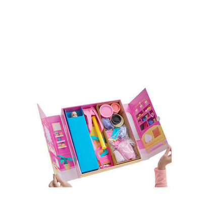 Play-Doh Barbie Designer Fashion Show - PDOG1356