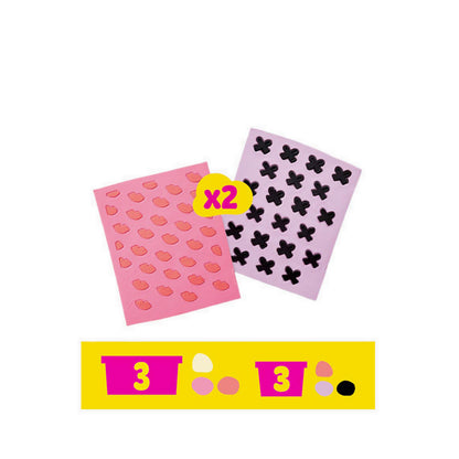 Play-Doh Barbie Designer Fashion Show - PDOG1356