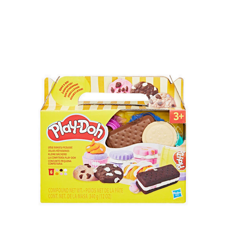 Play-Doh Food Shapes Assortment - PDOG1609