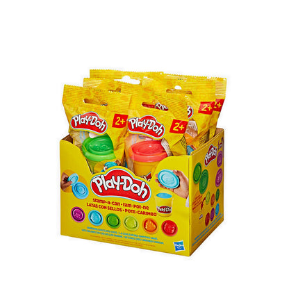 Play-Doh Stamp-a-Can - PDOG2301