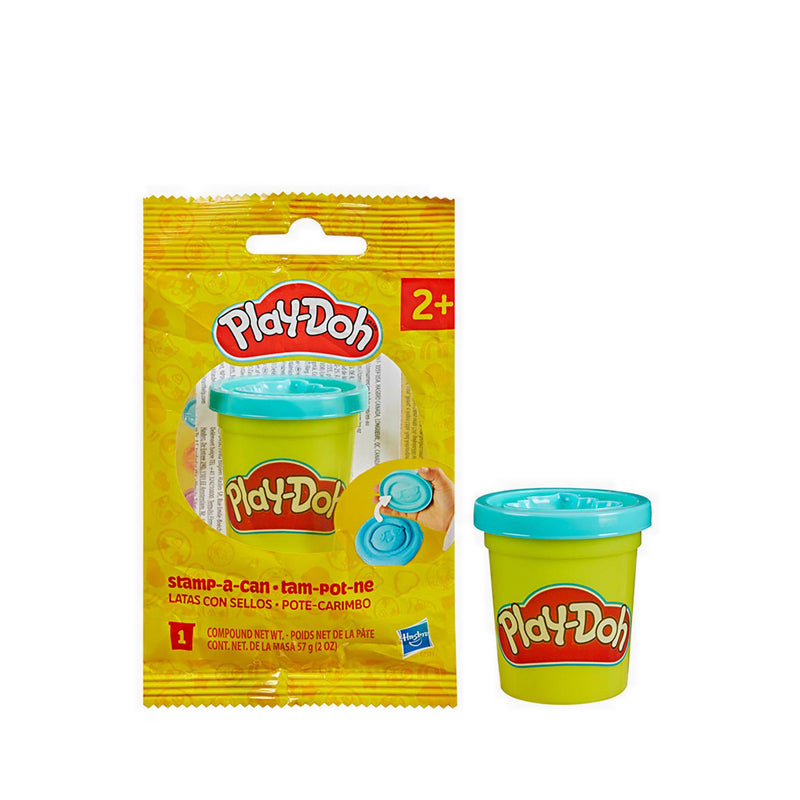 Play-Doh Stamp-a-Can - PDOG2301