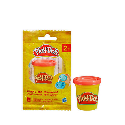 Play-Doh Stamp-a-Can - PDOG2301