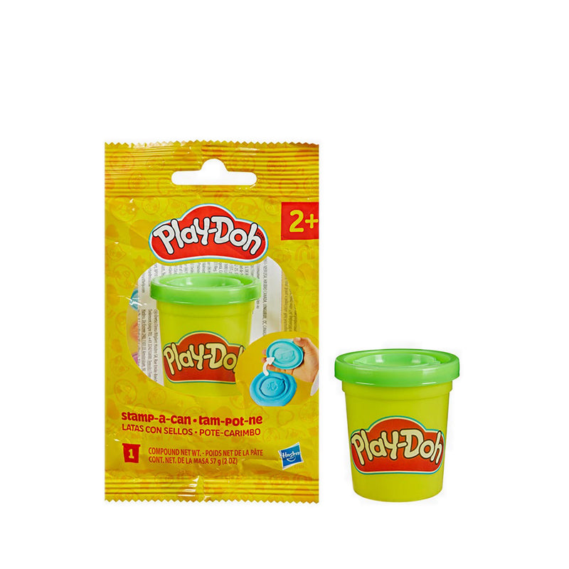 Play-Doh Stamp-a-Can - PDOG2301