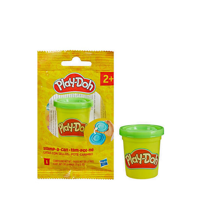 Play-Doh Stamp-a-Can - PDOG2301