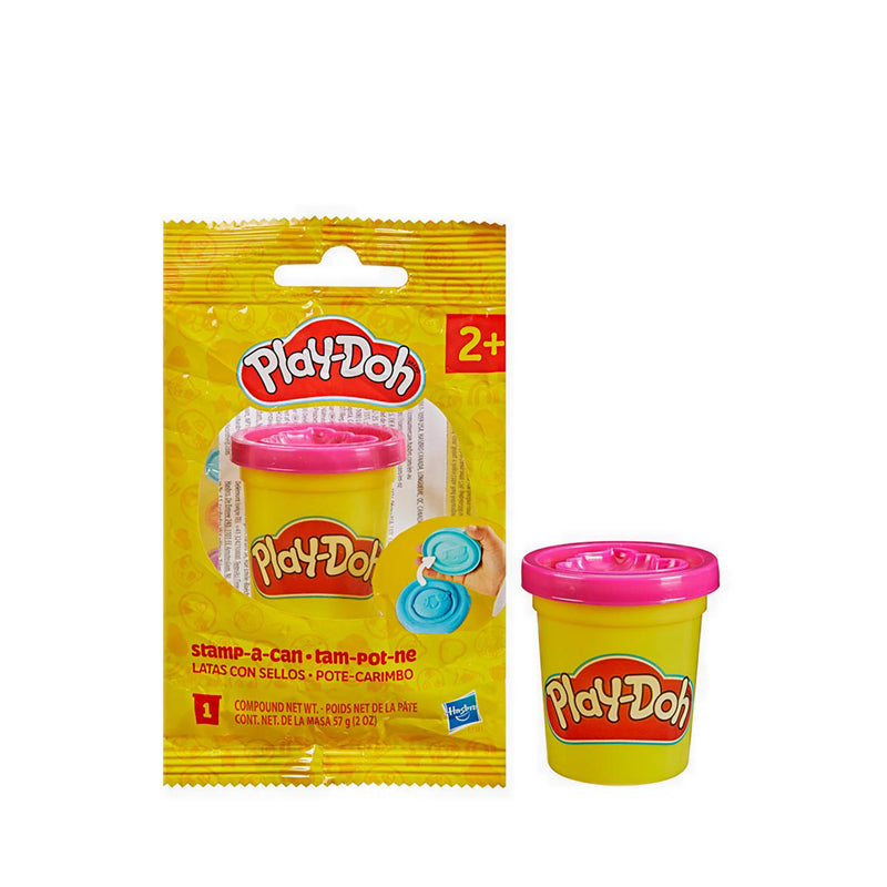 Play-Doh Stamp-a-Can - PDOG2301