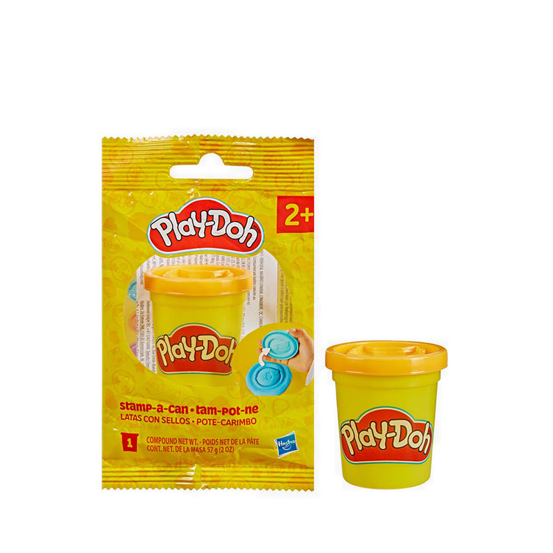 Play-Doh Stamp-a-Can - PDOG2301