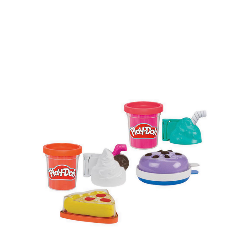 Play-Doh Treats to Go Assortment - PDOG2303