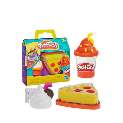 Play-Doh Treats to Go Assortment - PDOG2303
