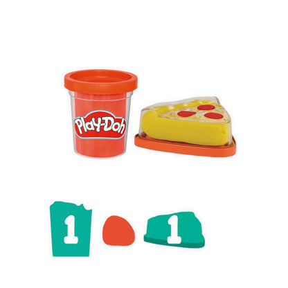 Play-Doh Treats to Go Assortment - PDOG2303