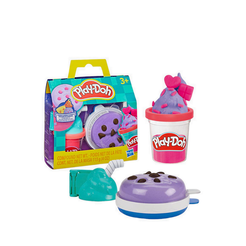 Play-Doh Treats to Go Assortment - PDOG2303