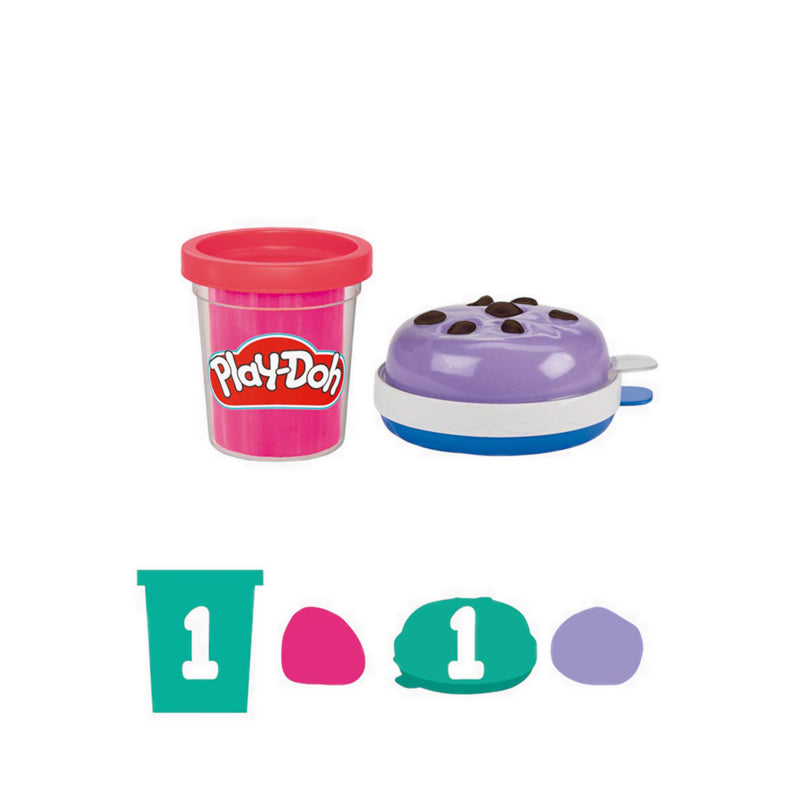 Play-Doh Treats to Go Assortment - PDOG2303