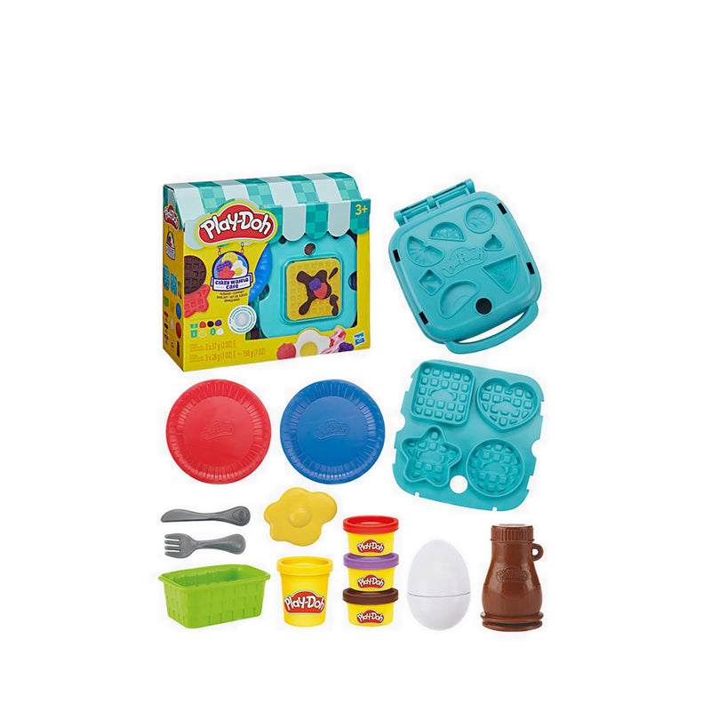 Play-Doh Food Themed Sets Assortment  - PDOG2304