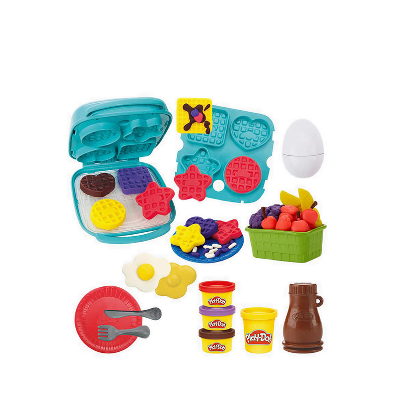 Play-Doh Food Themed Sets Assortment  - PDOG2304