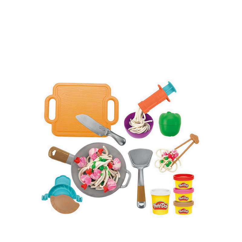 Play-Doh Food Themed Sets Assortment  - PDOG2304
