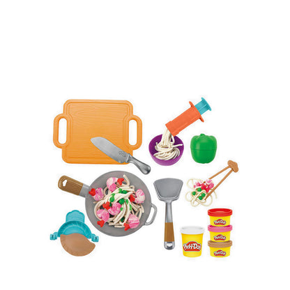 Play-Doh Food Themed Sets Assortment  - PDOG2304