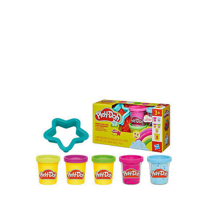 Play-Doh Imagine Now 5 Pack - PDOG2305