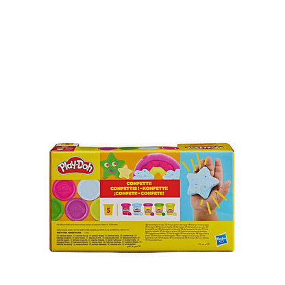 Play-Doh Imagine Now 5 Pack - PDOG2305