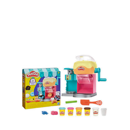 Play-Doh Donut Drop Shop Playset - PDOG2308