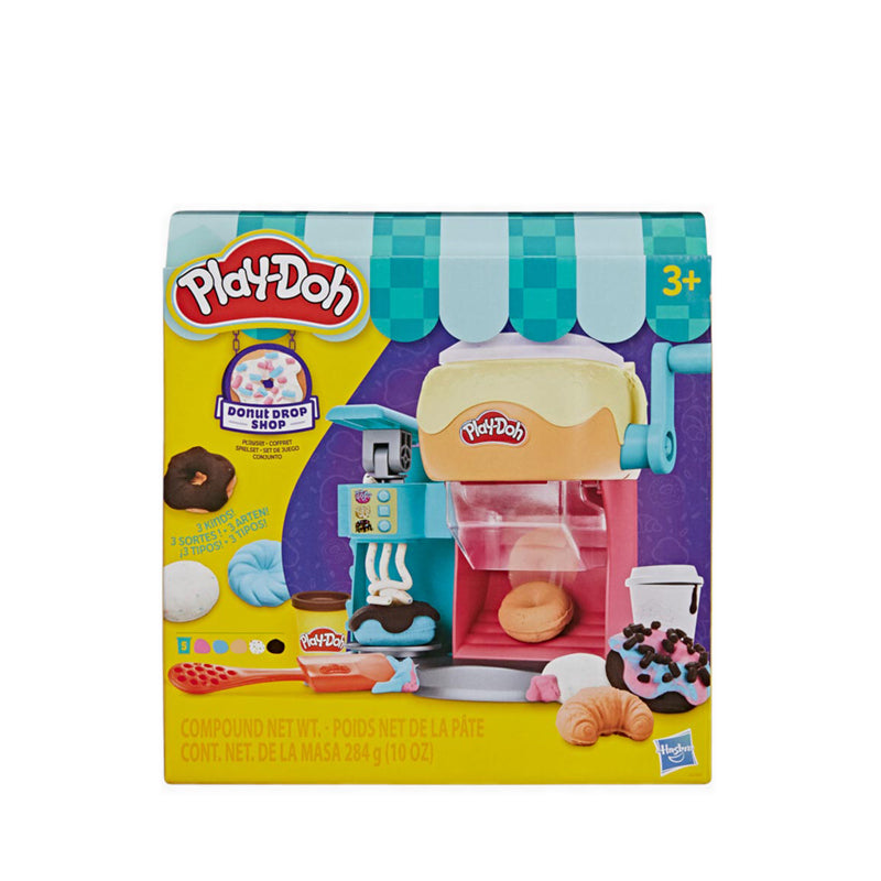 Play-Doh Donut Drop Shop Playset - PDOG2308