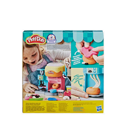 Play-Doh Donut Drop Shop Playset - PDOG2308