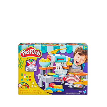 Play-Doh Super Sizzlin' Kitchen Playset  - PDOG2309