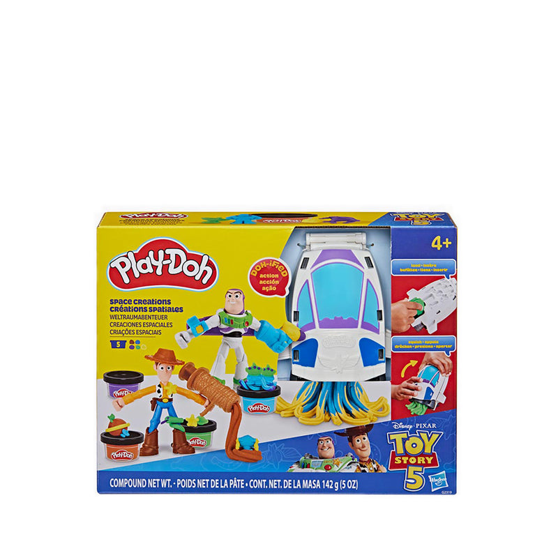 Play-Doh Toy Story Space Creations  - PDOG2319