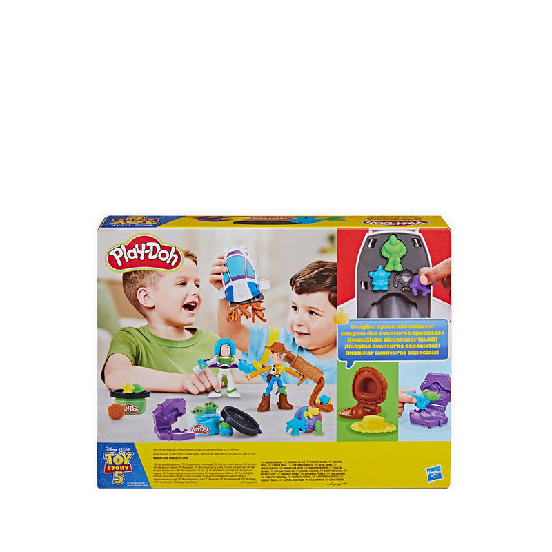 Play-Doh Toy Story Space Creations  - PDOG2319