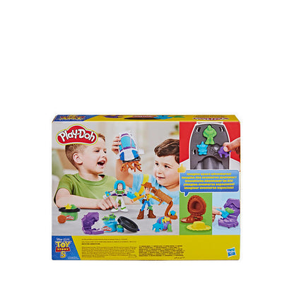 Play-Doh Toy Story Space Creations  - PDOG2319