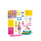 Play-Doh Barbie Designer Pattern Studio - PDOG2320