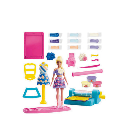 Play-Doh Barbie Designer Pattern Studio - PDOG2320