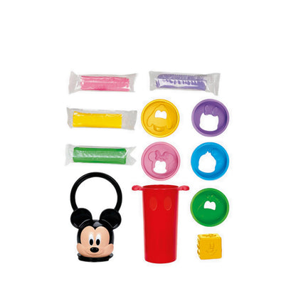 Play-Doh Disney Junior Happy Stackable - PDOG2322