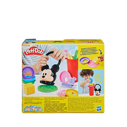 Play-Doh Disney Junior Happy Stackable - PDOG2322