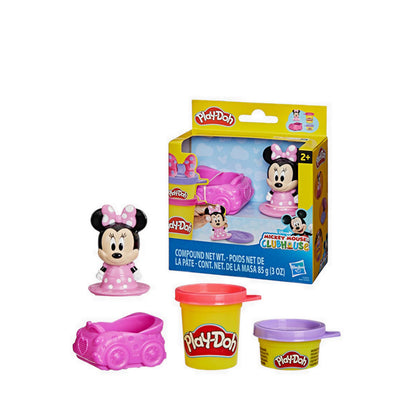 Play-Doh Disney Junior Stamp and Go Assortment - PDOG2325