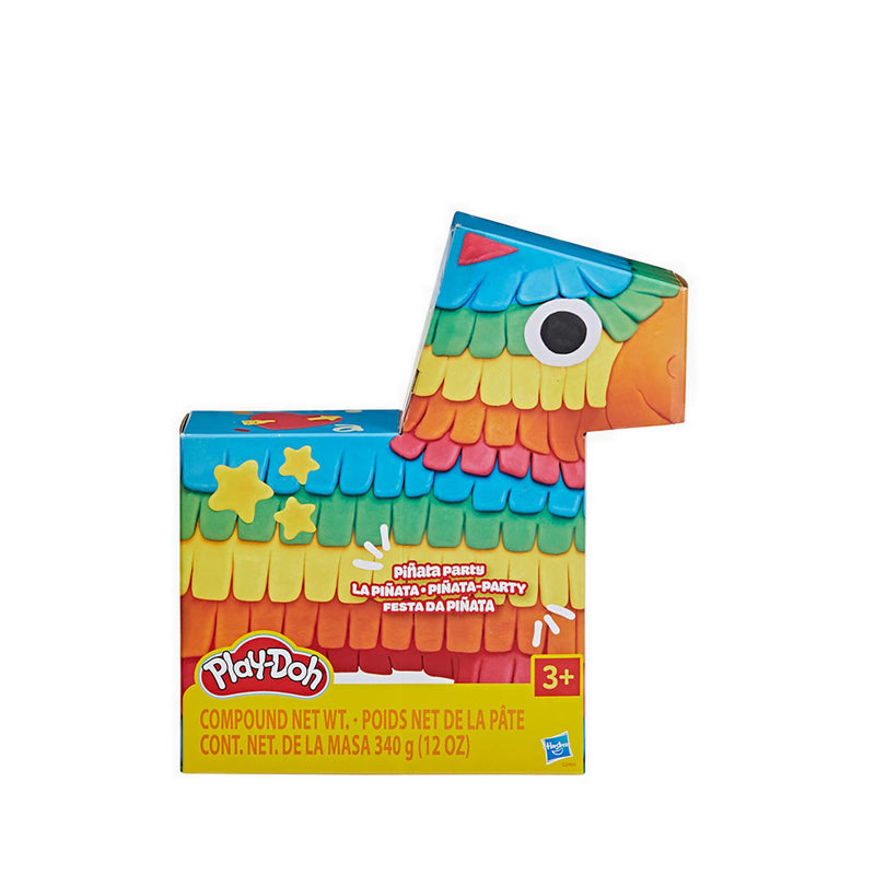 Play-Doh Pinata Party  - PDOG2464
