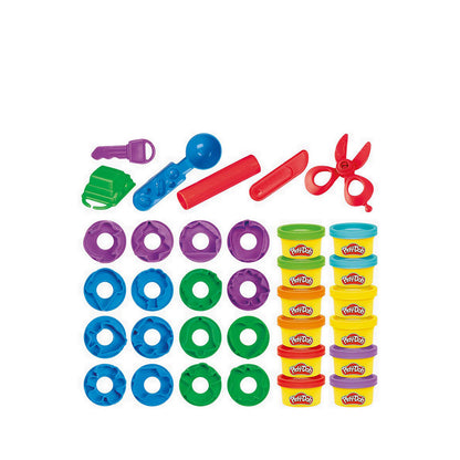 Play-Doh Pinata Party  - PDOG2464