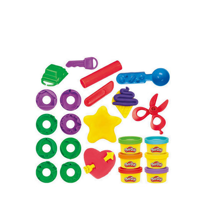 Play-Doh Pinata Party  - PDOG2464