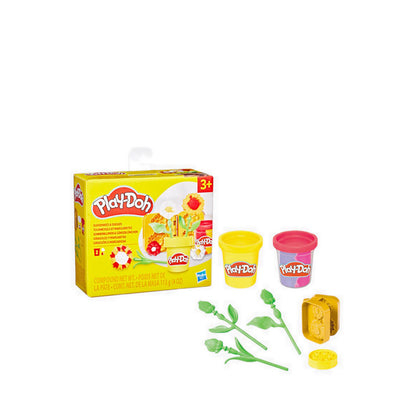 Play-Doh Lil Flowers Assortment - PDOG2476