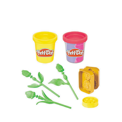 Play-Doh Lil Flowers Assortment - PDOG2476