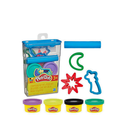 Play-Doh Storage Sets Assortment  - PDOG2487