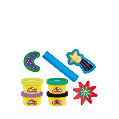 Play-Doh Storage Sets Assortment  - PDOG2487