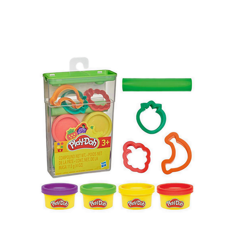 Play-Doh Storage Sets Assortment  - PDOG2487