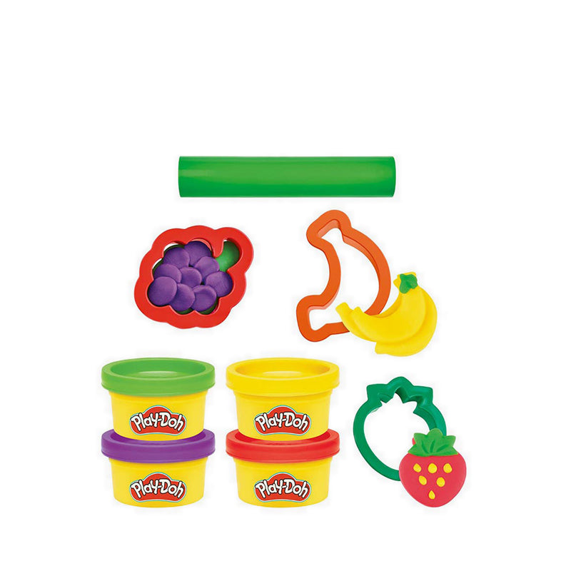Play-Doh Storage Sets Assortment  - PDOG2487