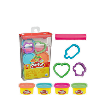 Play-Doh Storage Sets Assortment  - PDOG2487