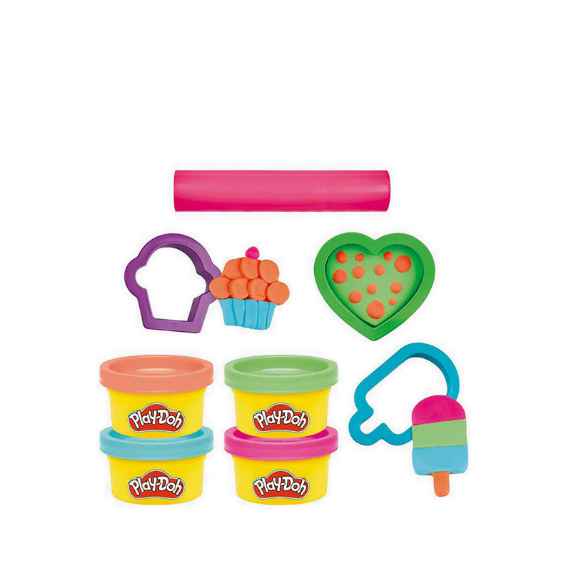 Play-Doh Storage Sets Assortment  - PDOG2487